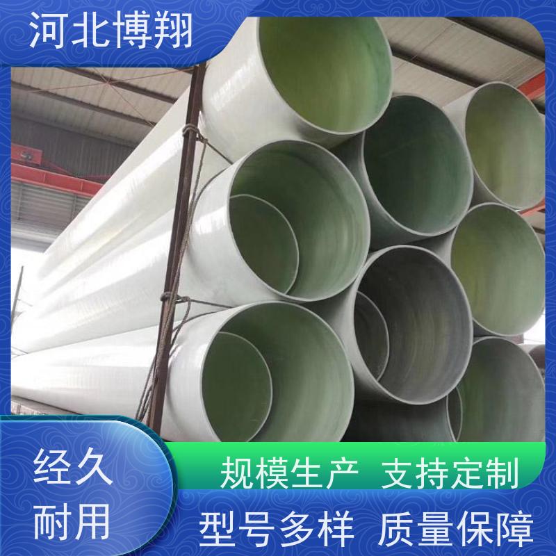 防火阻燃 玻璃钢烟囱 降噪隔音 轻质高强