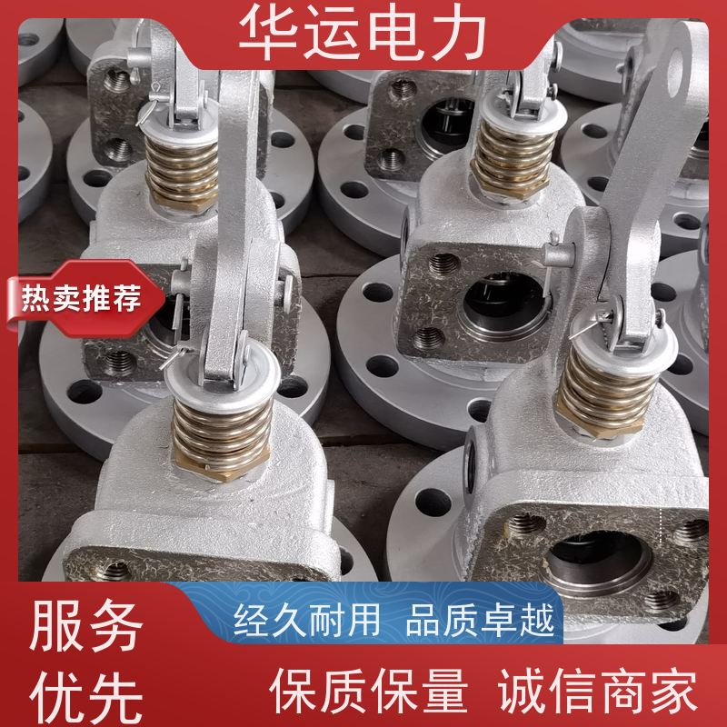 吹灰器 提升阀DN80 IK-525 原厂配套件 密封性能优异