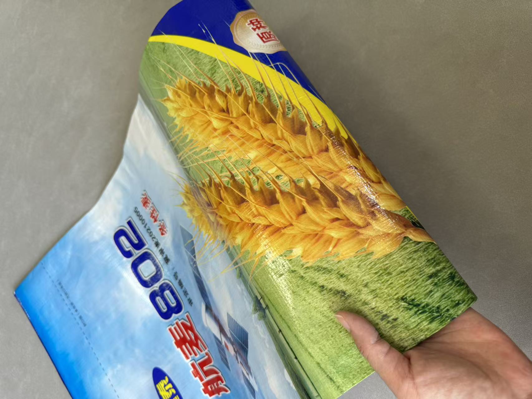 保定牛皮纸编织袋批发价格