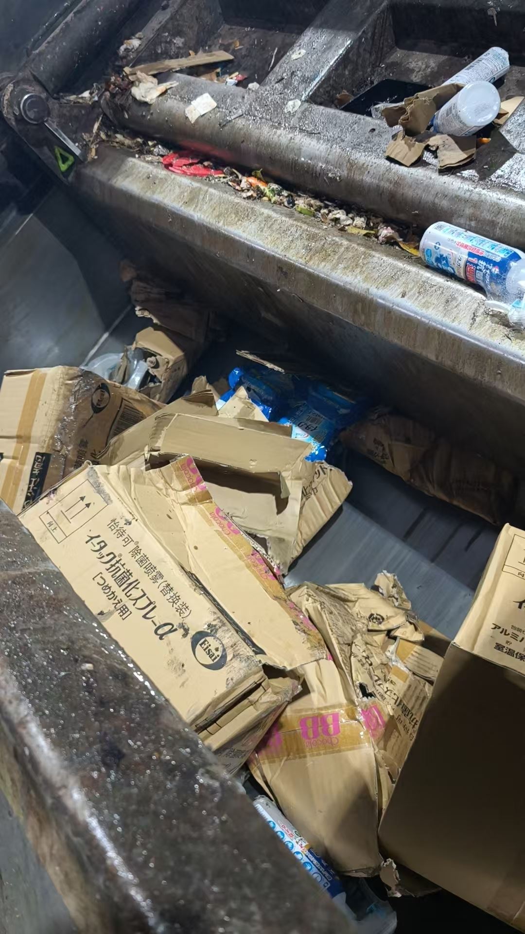宁波护肤化妆品销毁价格