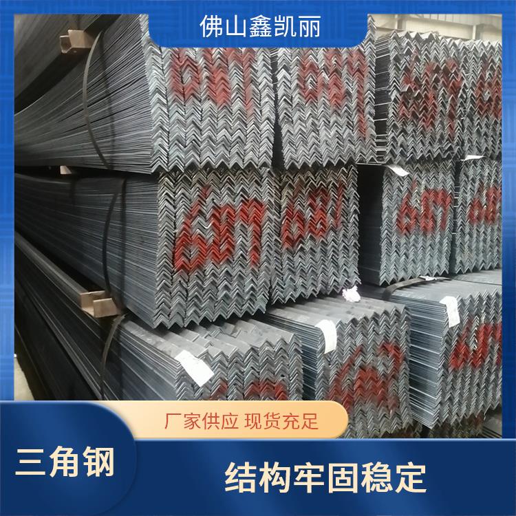 不锈钢316角钢 性价比突出 强度高且稳定 尺寸规格多样 鑫凯丽