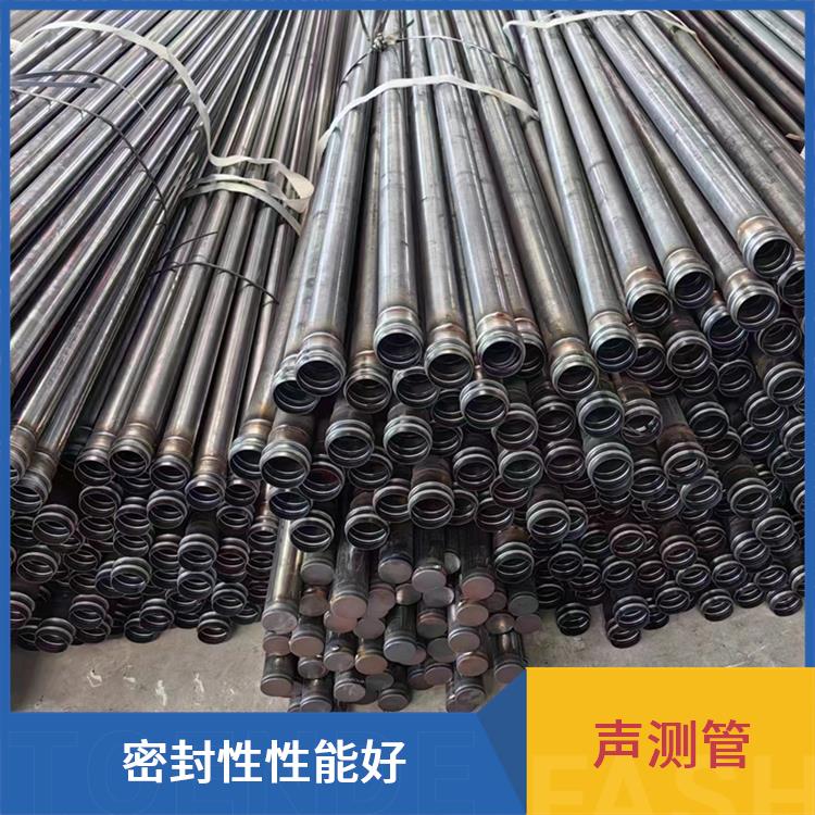 声测管顶盖 服务完善周到 减少工程风险 安装便捷节省人工