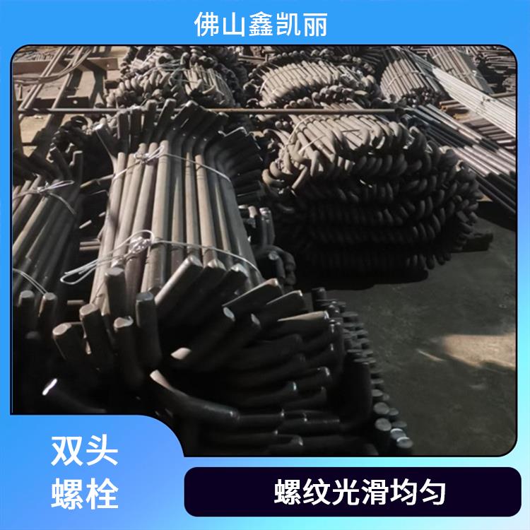 预埋件地笼 表面处理良好 满足安装需求 稳定连接结构