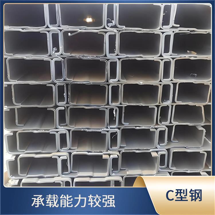 Q235BC型钢 安装连接便捷 可焊性能良好 耐腐蚀性较好