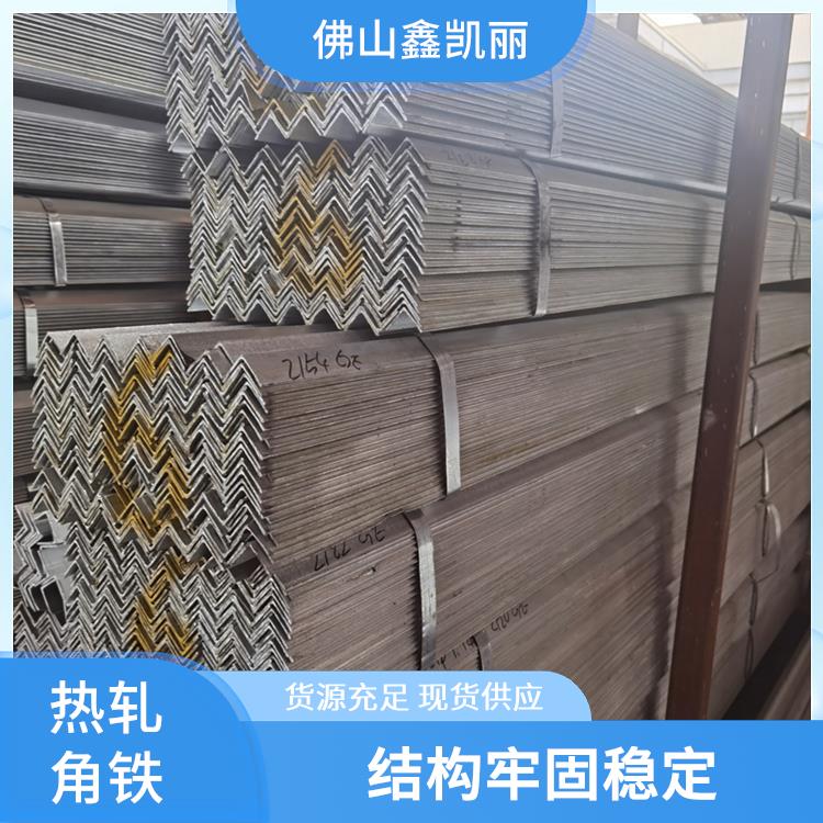 不锈钢316角钢 焊接性能好 表面光洁美观 耐磨性能良好