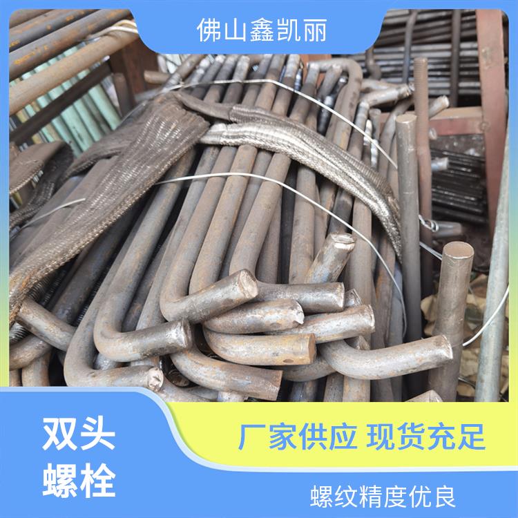 预埋件地笼 防腐性能突出 适用场景广泛 螺纹饱满清晰 鑫凯丽