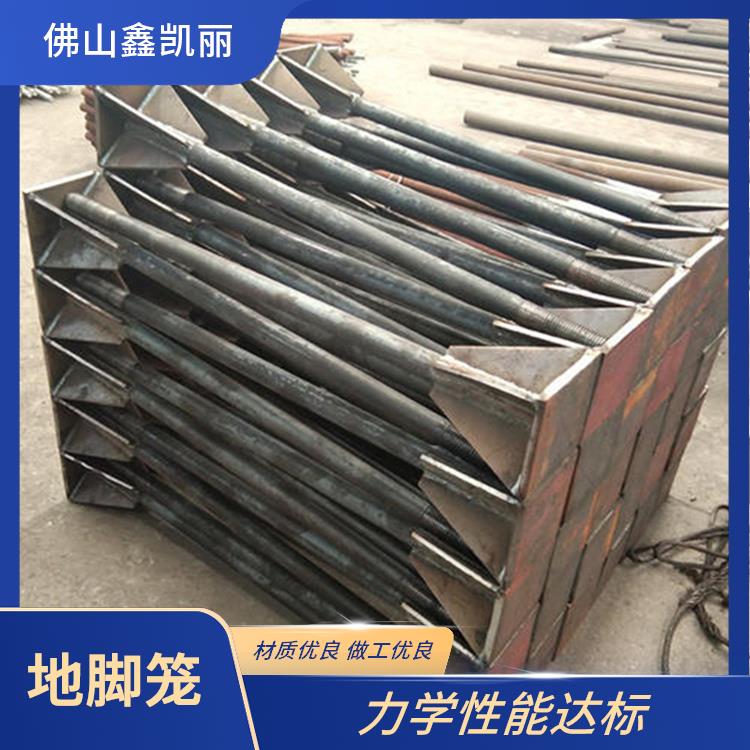 L型地脚螺栓 多种材质可选 荷载分散性好 异形定制灵活