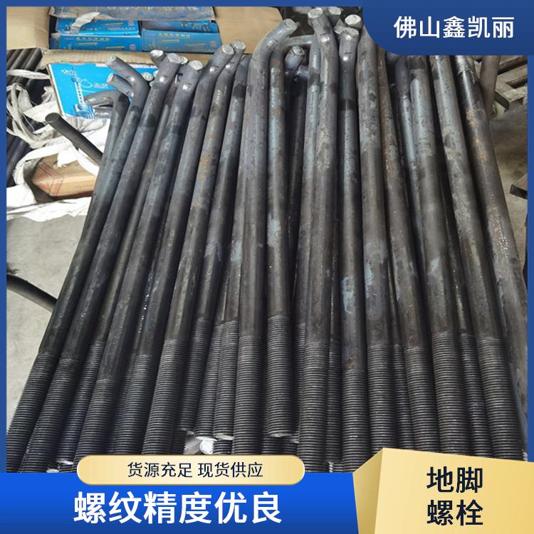 鑫凯丽 预埋件地笼 多重防腐处理 满足多样场景 耐盐雾性能佳