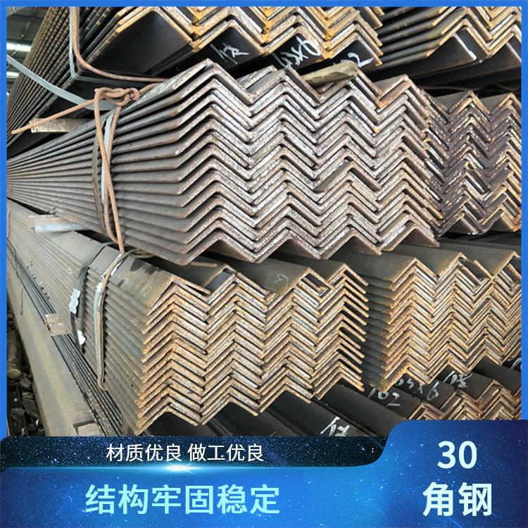 大号角铁 防腐效果优 适配承重场景多 耐候性能出色 鑫凯丽