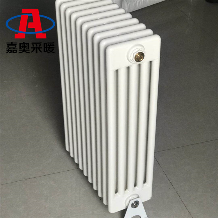 鸡舍、猪舍用钢制圆四柱形散热器型号含义