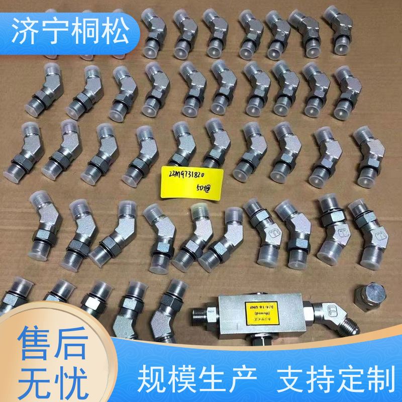 济 宁桐松 PC360-8MO  油箱呼吸阀  十年经营 源头直发
