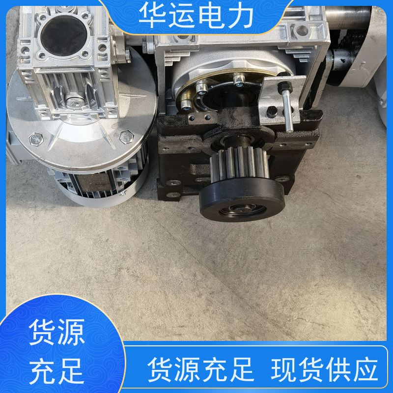 吹灰器 IK-555跑车 减速机IR-3D 提高整体效率 华运电力