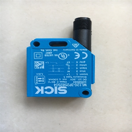 SICK液位传感器LFP0700-G2NMBS04使用环境