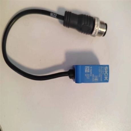 常见类型SICK光电传感器GRL18S-P1036S03
