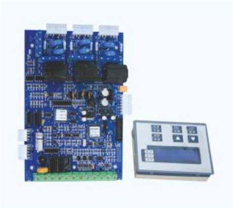 QJR QBR系列矿用隔爆兼本质安全型软起动控制器 智能电机保护