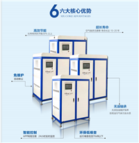 空气悬浮负压风机 配套抽纸折叠机专用 高效节能低噪工业排风设备