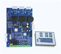 QJR QBR系列矿用隔爆兼本质安全型软起动控制器 智能电机保护