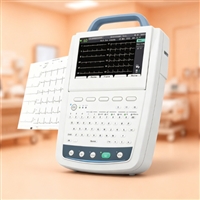 ECG-3350多道心电图机