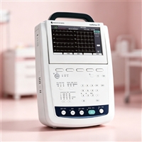 ECG-3350多道心电图机服务