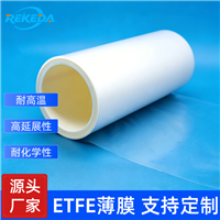 ETFE耐高温保护膜 瑞科达自主研发生产
