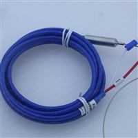 热电偶 K52-CA 64A D 1.0 L 640 凯库恩KEKUHN 传感器