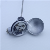 热电偶 K52 P35C N D 6.4 凯库恩KEKUHN 传感器