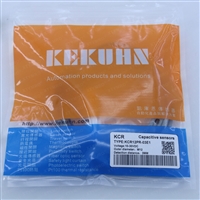电容式接近开关 KCR12PR-03E1 凯库恩KEKUHN 传感器