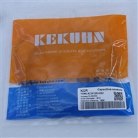 接近开关 KCR12R-03E1 凯库恩KEKUHN 传感器