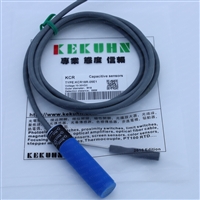 接近开关 KCR18R-05E1 凯库恩KEKUHN 传感器