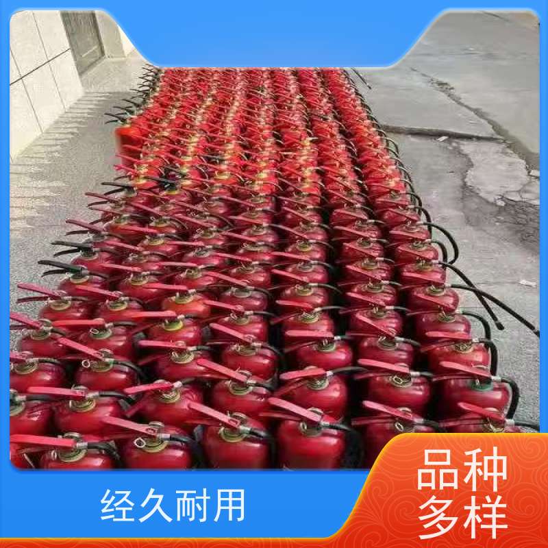 东 莞灭火器回收 手提式干粉灭火器材收购 上门装运 现款结算