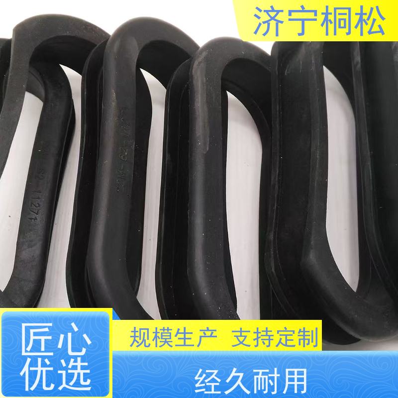 济 宁桐松 PC70-8  液压油管法兰  尺寸标准 当天发货