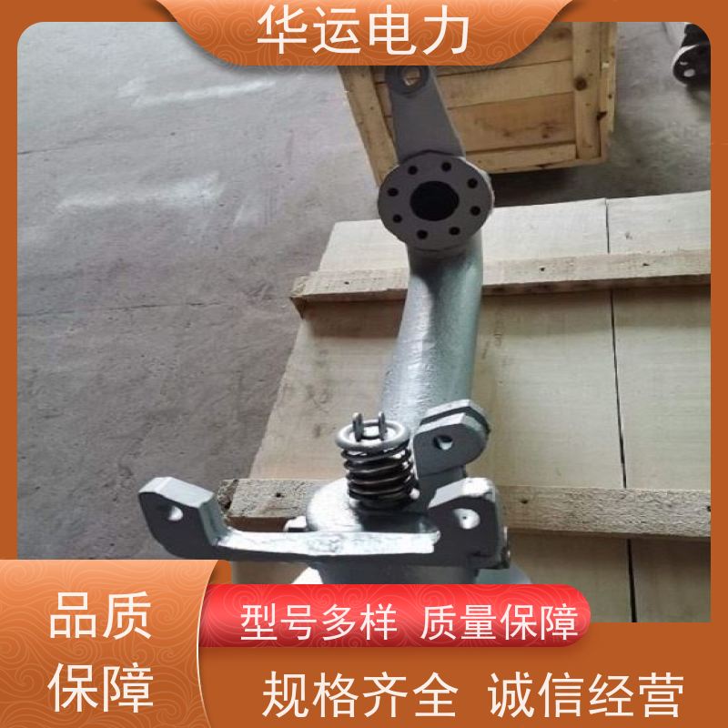 吹灰器鹅颈阀 600系列 半伸缩式 高效节能 华运电力