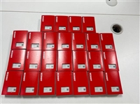 BECKHOFF倍福IO模块 EK1110 EL1008 EL1809  EL6900 EL2808 EL4102模块