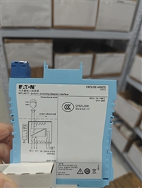 MTL4511单通道本安安全栅NAMUR开关信号隔离器SIL认证