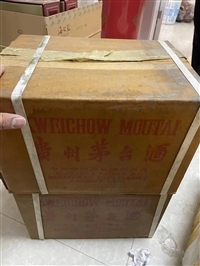 岳阳安心的回收陈年白酒诚信经营