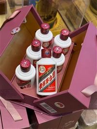郴州上门回收陈年白酒行情