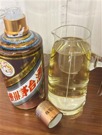 芜湖周边的回收陈年白酒价格多少