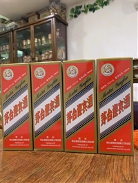 重庆省心的回收茶叶哪好