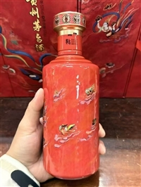 厦门本地的回收白酒诚信经营