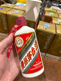 深圳地道回收陈年白酒价格表
