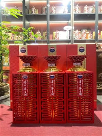 菏泽有实力的回收白酒全流程服务