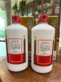 南宁有实力的回收陈年白酒哪里靠谱