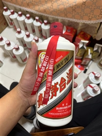 太原名气大的回收白酒哪里的好