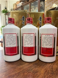 鄂尔多斯好的回收白酒哪家值得信赖