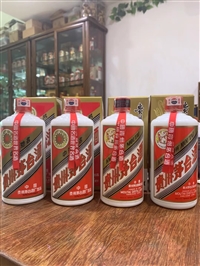 嘉兴同城的回收茶叶行情