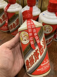 赣州名气大的回收白酒哪好