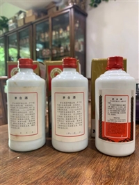 东莞附近回收白酒哪里好