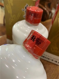 济南大型的回收白酒电话咨询