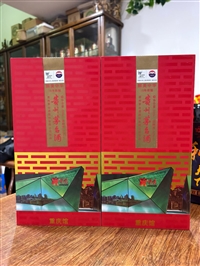 榆林信赖的回收陈年白酒全域上门