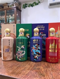 东莞周边的回收茶叶商铺